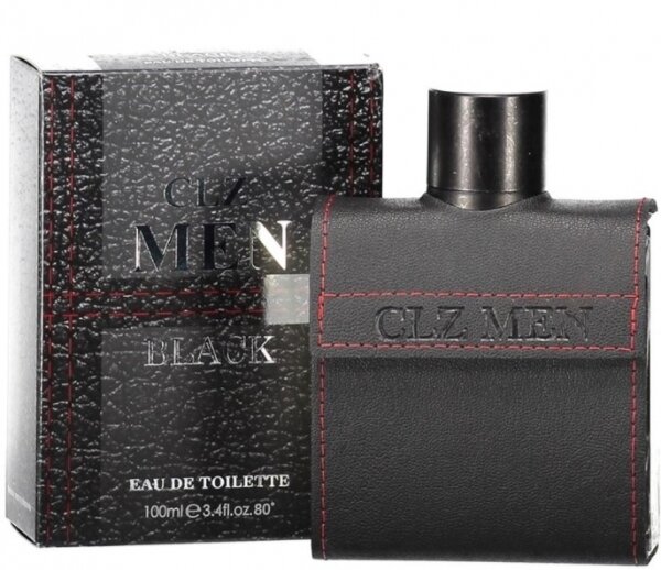 Collezione Black EDT 100 ml Erkek Parfümü kullananlar yorumlar